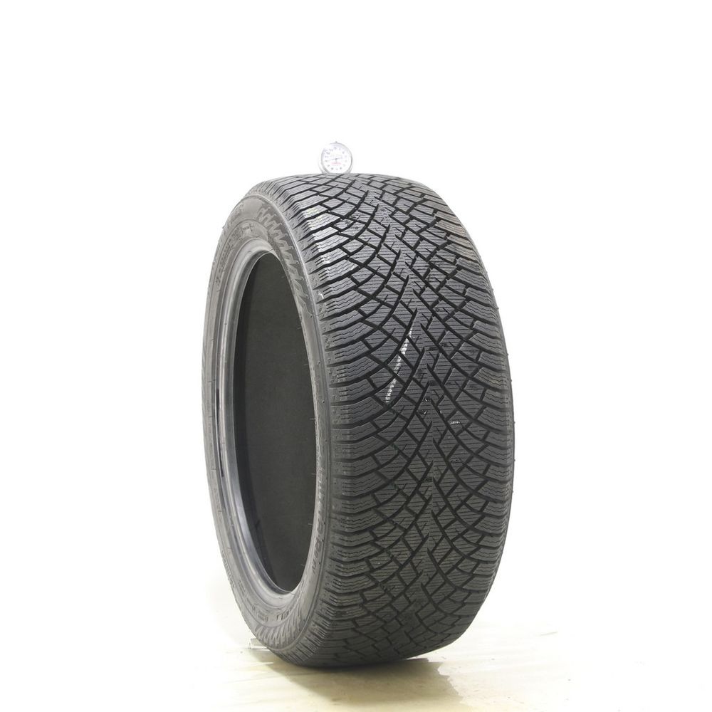 Used 245/45R19 Nokian Hakkapeliitta R5 EV 102T - 10/32 - Image 1