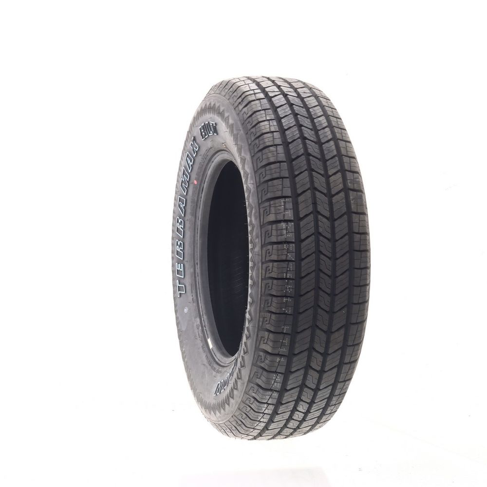 Set of (2) New LT 245/75R17 Sailun Terramax HLT 121/118S E - 14/32 - Image 1