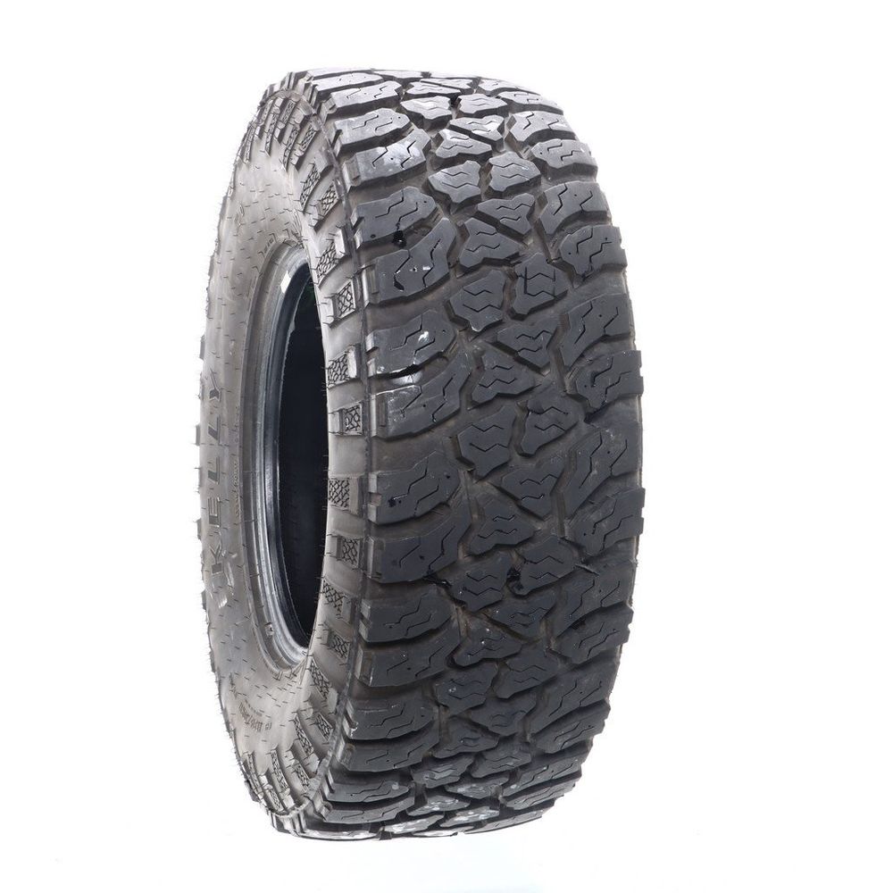 Used LT 315/70R17 Kelly Safari TSR 121/118Q D - 15.5/32 - Image 1