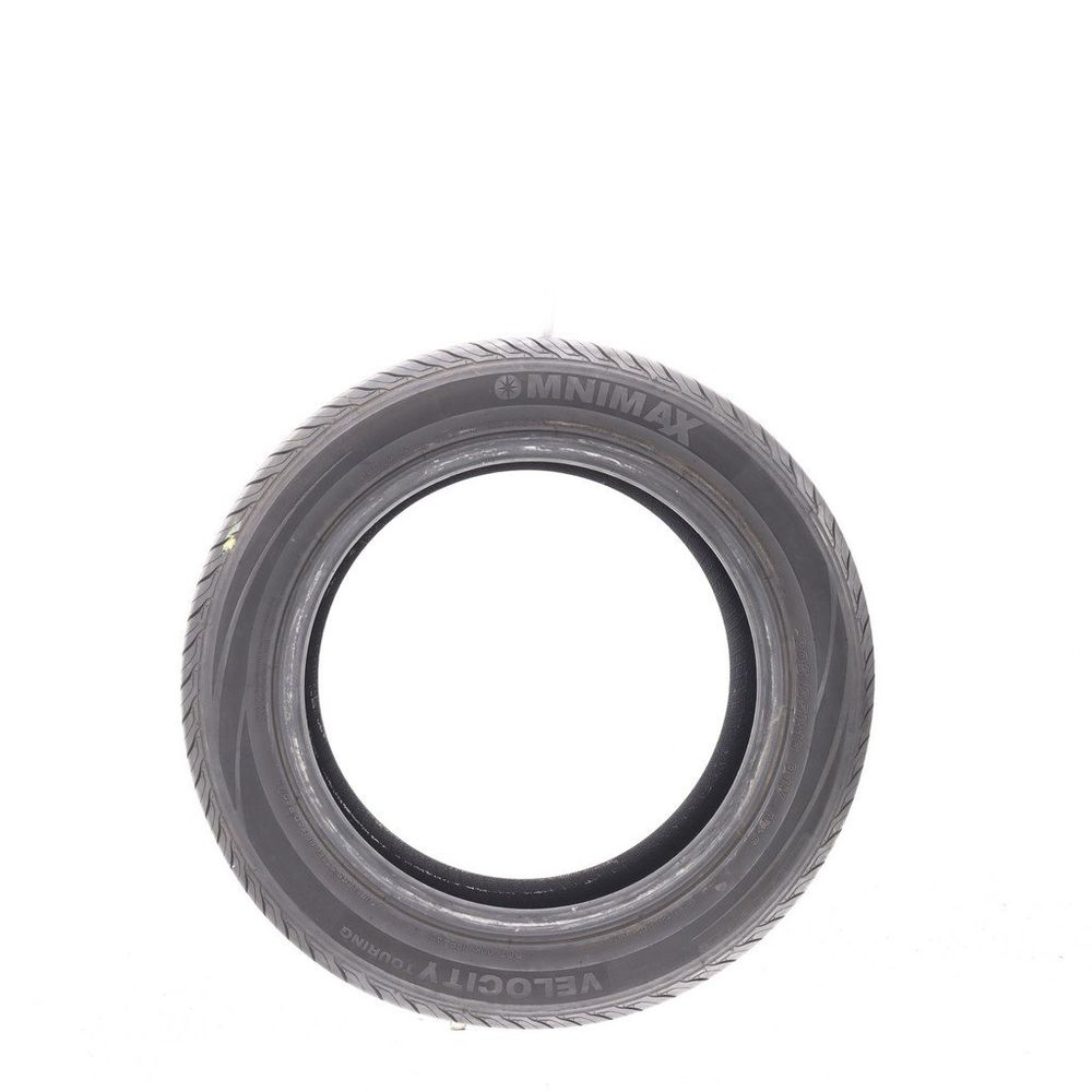 Used 205/55R16 Omnimax Velocity Tourimg 91V - 8/32 - Image 3