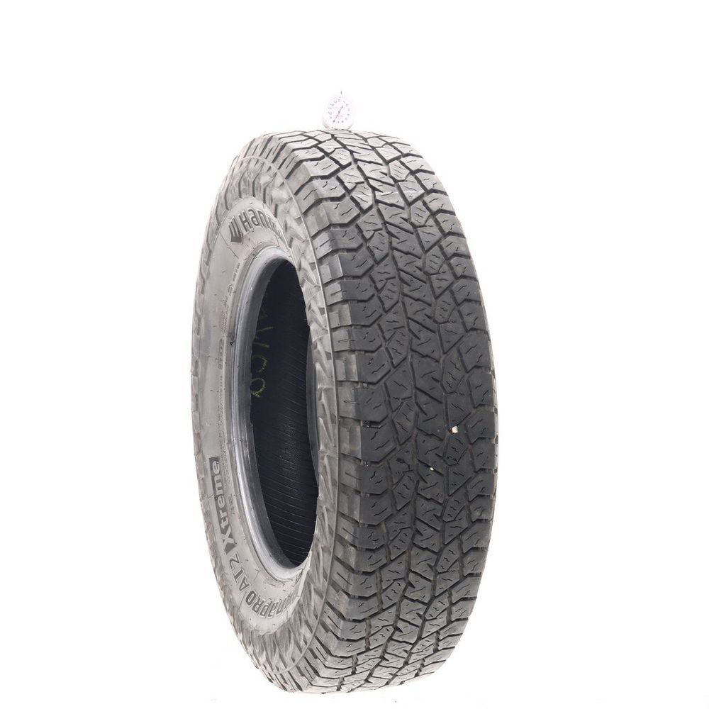 Used LT 235/80R17 Hankook Dynapro AT2 Xtreme 120/117S E - 8/32 - Image 1