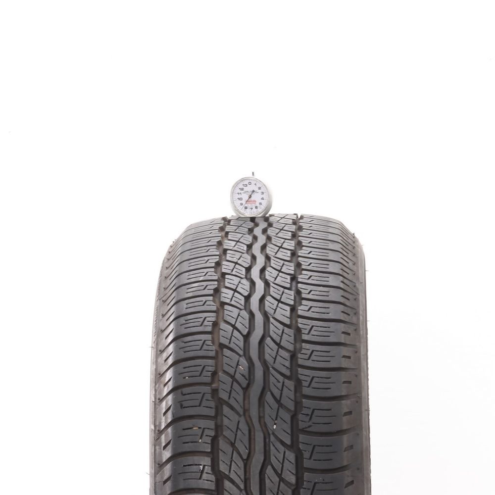 Set of (2) Used 235/55R18 Bridgestone Dueler HT 687 100H - 7.5-8.5/32 - Image 5