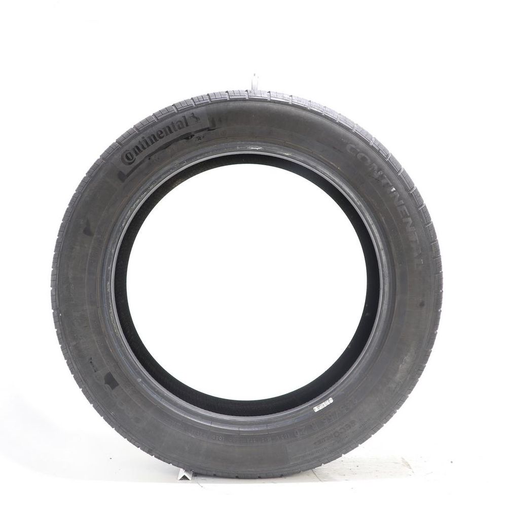 Used 235/55R20 Continental CrossContact LX25 102V - 6/32 - Image 3