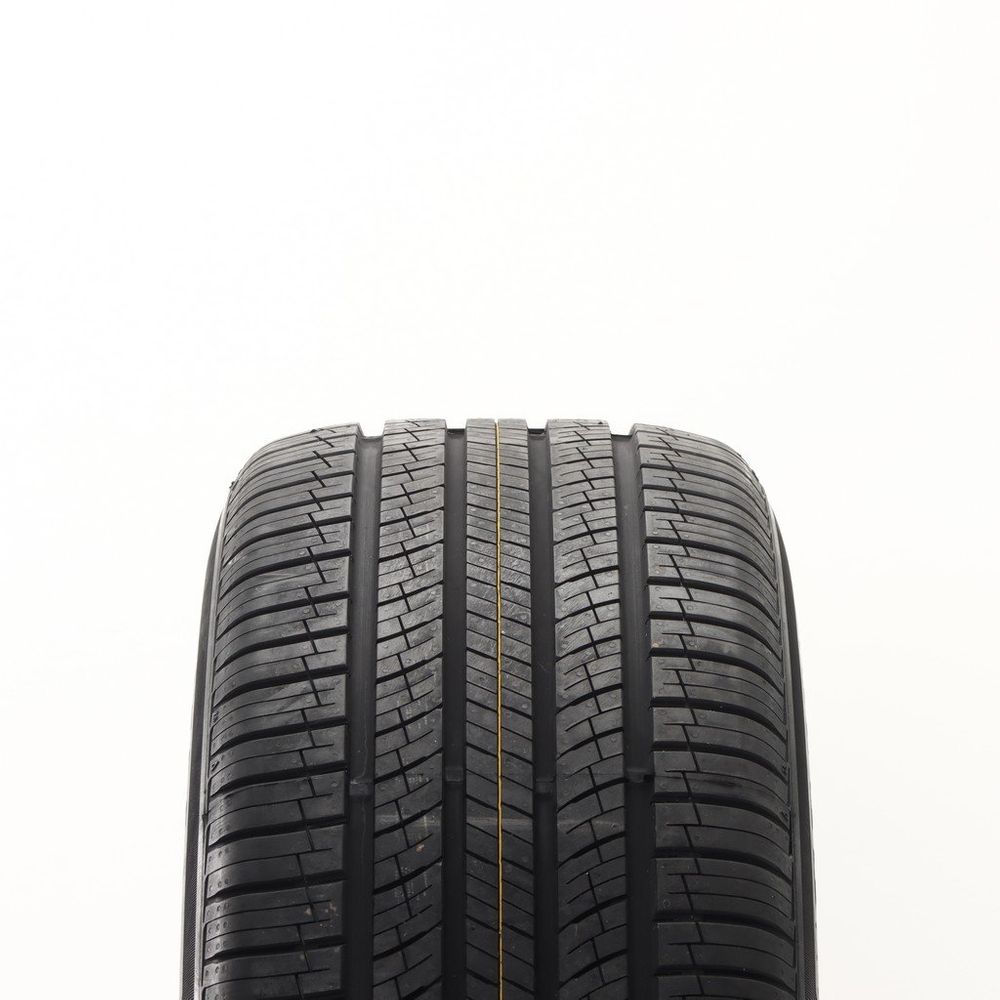New 255/55R20 Nexen Roadian GTX RG1 SUV 107H - Image 2