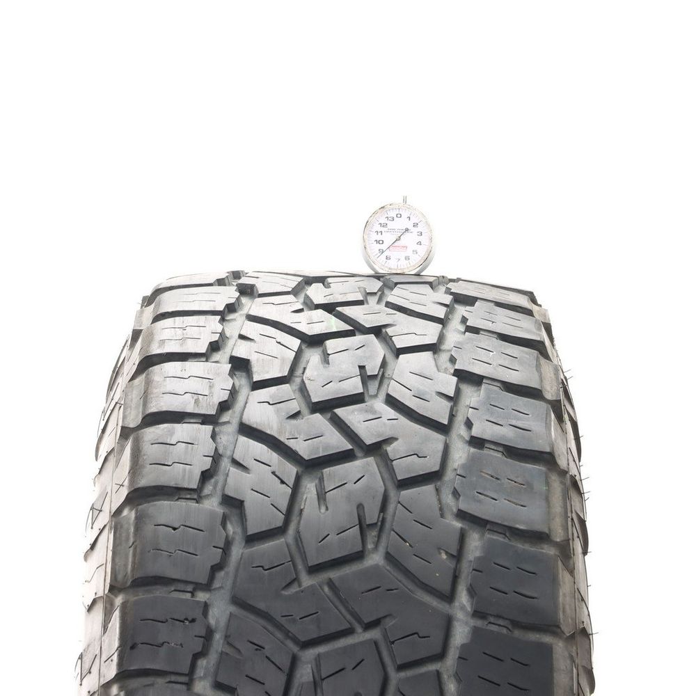 Used LT 37X12.5R20 Toyo Open Country A/T III 126Q E - 8.5/32 - Image 2