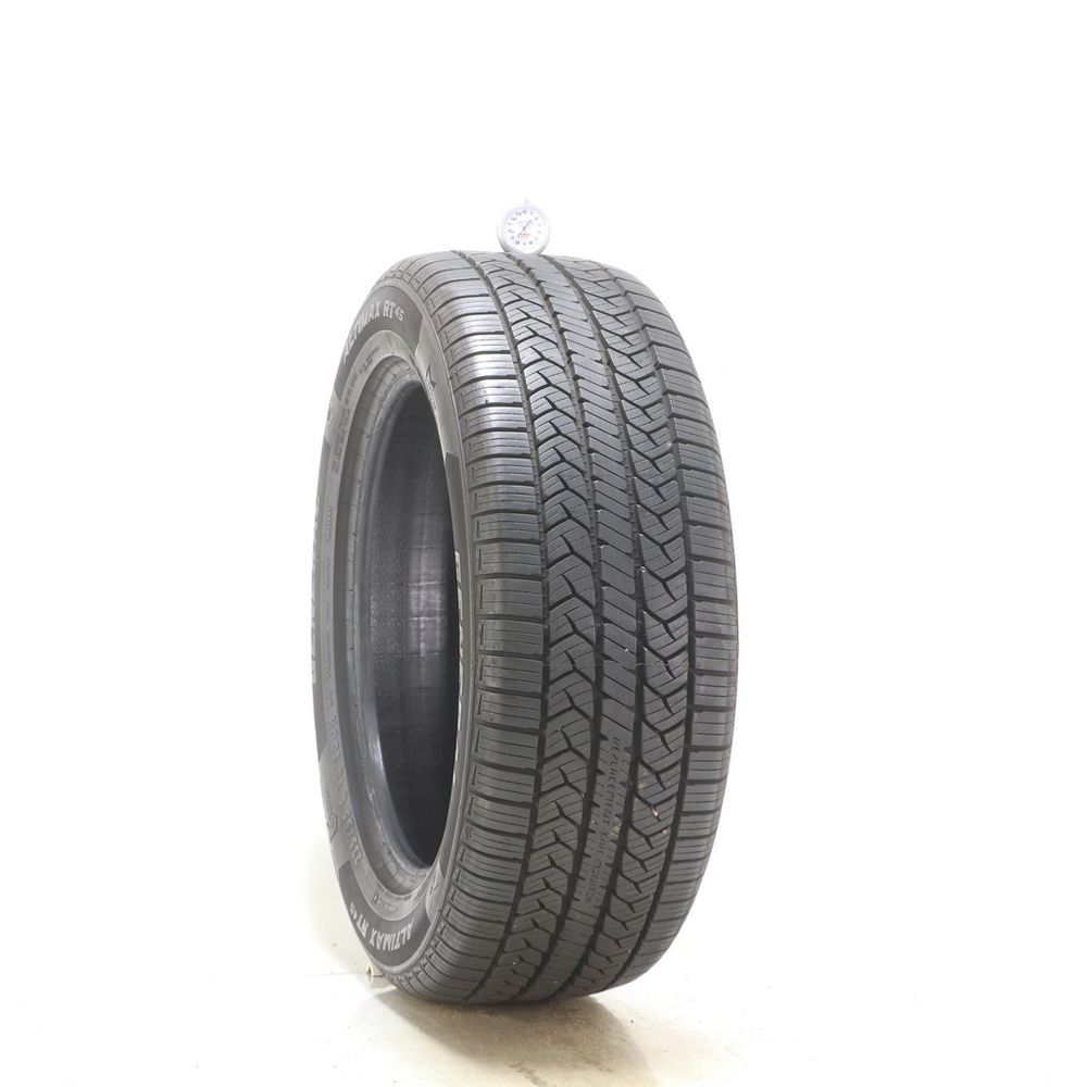Used 235/55R18 General Altimax RT45 100H - 8.5/32 - Image 1