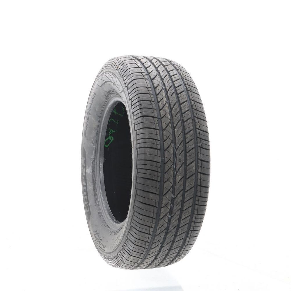New 255/65R17 Cooper ProControl 110T - Image 1