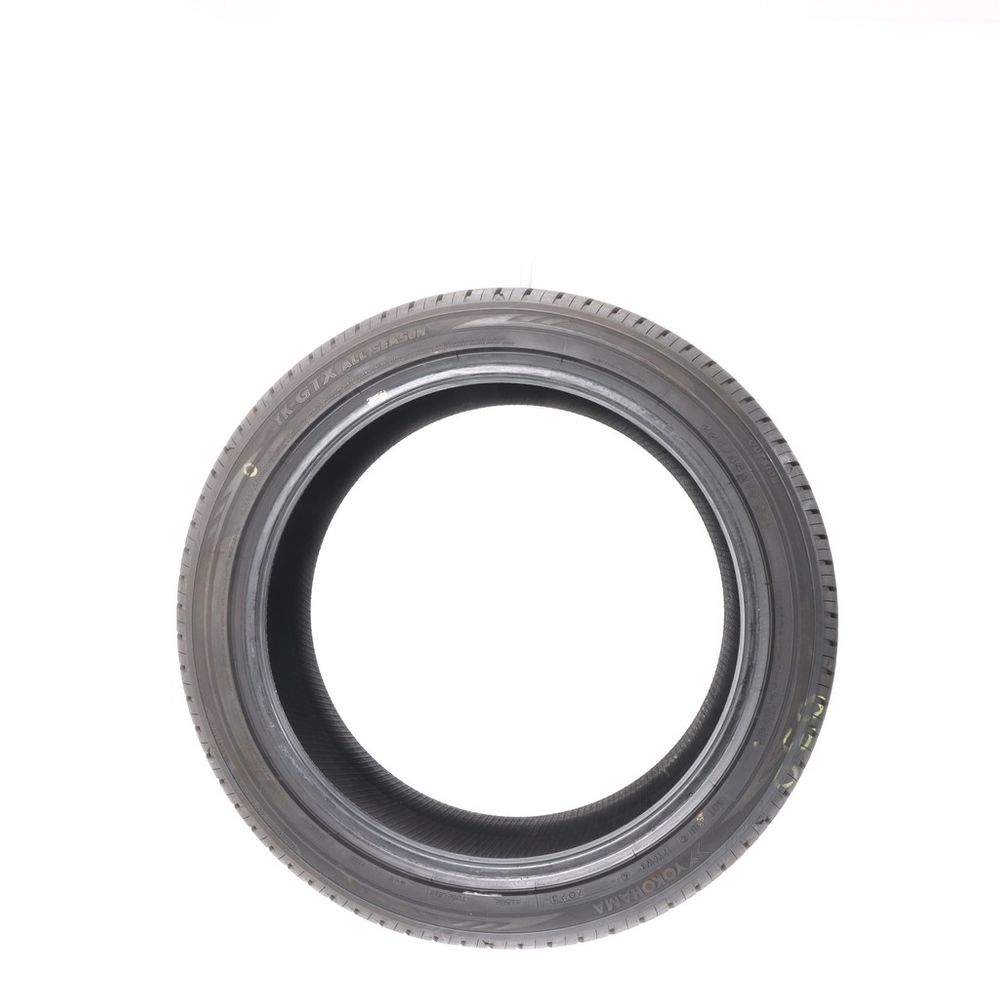 Used 225/45R18 Yokohama YK-GTX 95V - 11.5/32 - Image 3