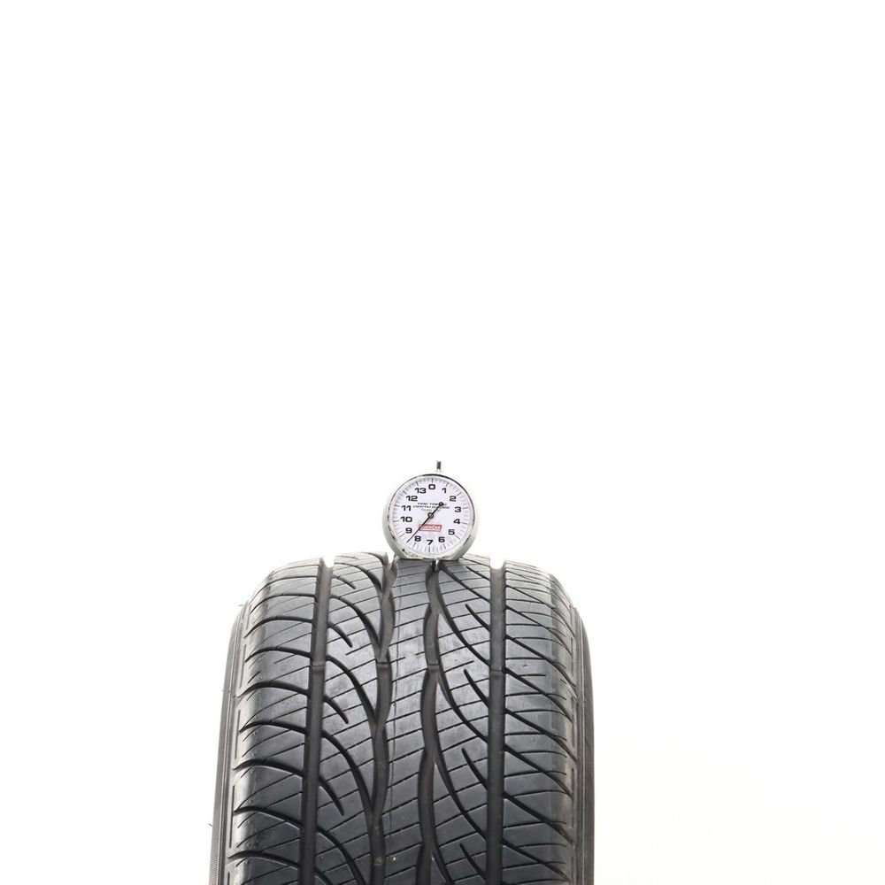 Used 195/60R16 Dunlop SP Sport 5000 89H - 8.5/32 - Image 2