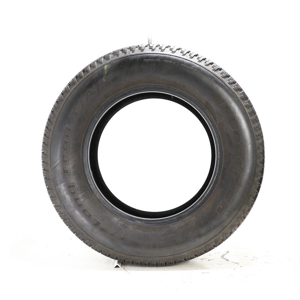 Used 265/65R17 BFGoodrich Long Trail T/A Tour 110T - 11.5/32 - Image 3