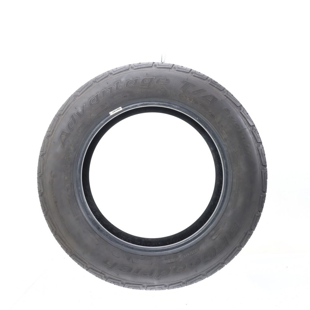 Set of (4) Used 225/65R17 BFGoodrich Advantage T/A Sport LT 102T - 7-8.5/32 - Image 12