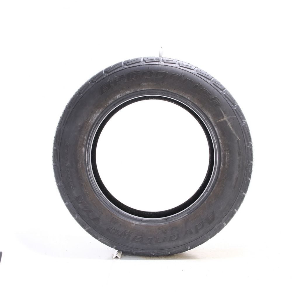 Set of (4) Used 225/65R17 BFGoodrich Advantage T/A Sport LT 102T - 7-8.5/32 - Image 6