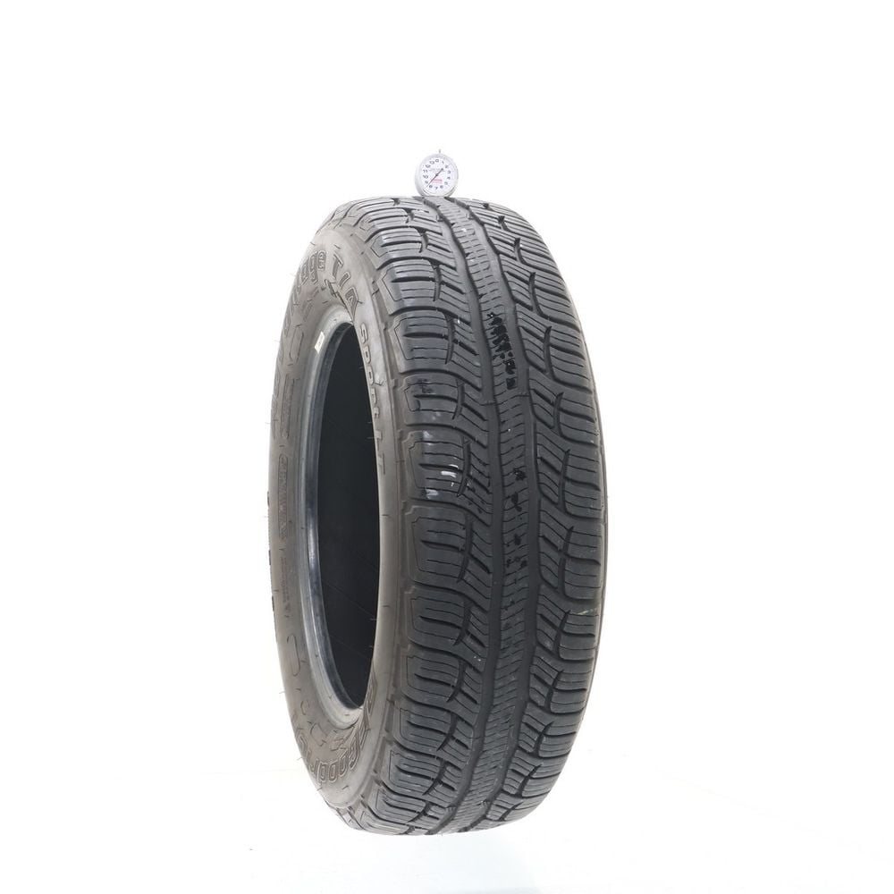 Set of (4) Used 225/65R17 BFGoodrich Advantage T/A Sport LT 102T - 7-8.5/32 - Image 10