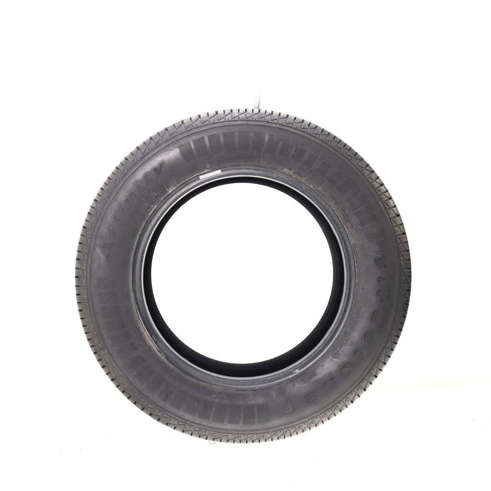 Used 215/65R16 Firestone Affinity Touring 98T - 10.5/32 - Image 3