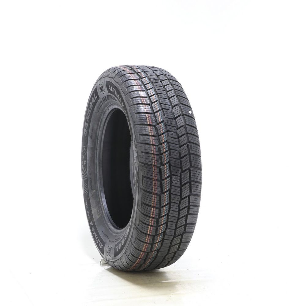 New 215/65R16 General Altimax 365 AW 98H - 11/32 - Image 1
