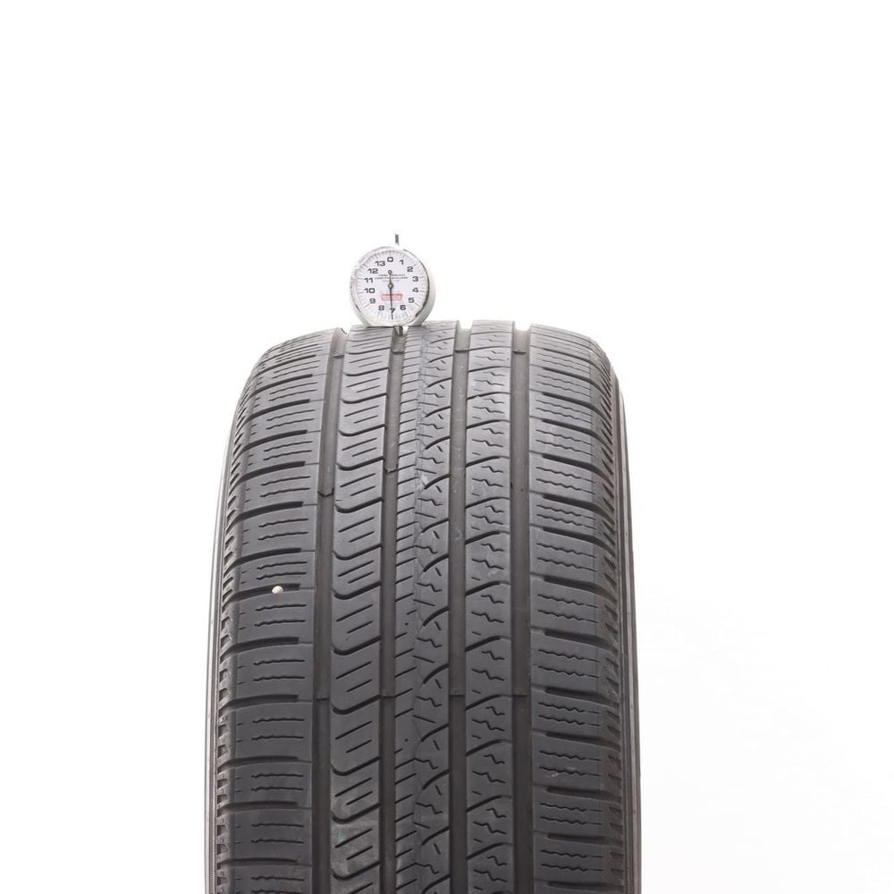 Used 235/65R18 Pirelli Scorpion AS Plus 3 106H - 7/32 - Image 2