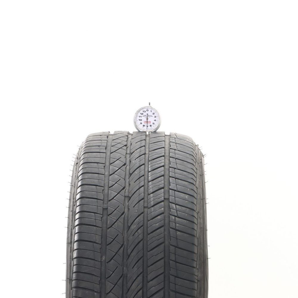 Set of (4) Used 225/55R18 Cooper ProControl 98H - 7-7.5/32 - Image 2