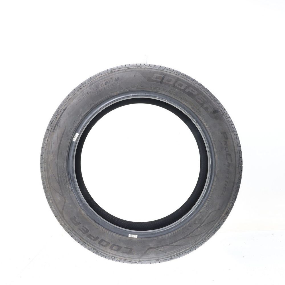 Set of (4) Used 225/55R18 Cooper ProControl 98H - 7-7.5/32 - Image 3