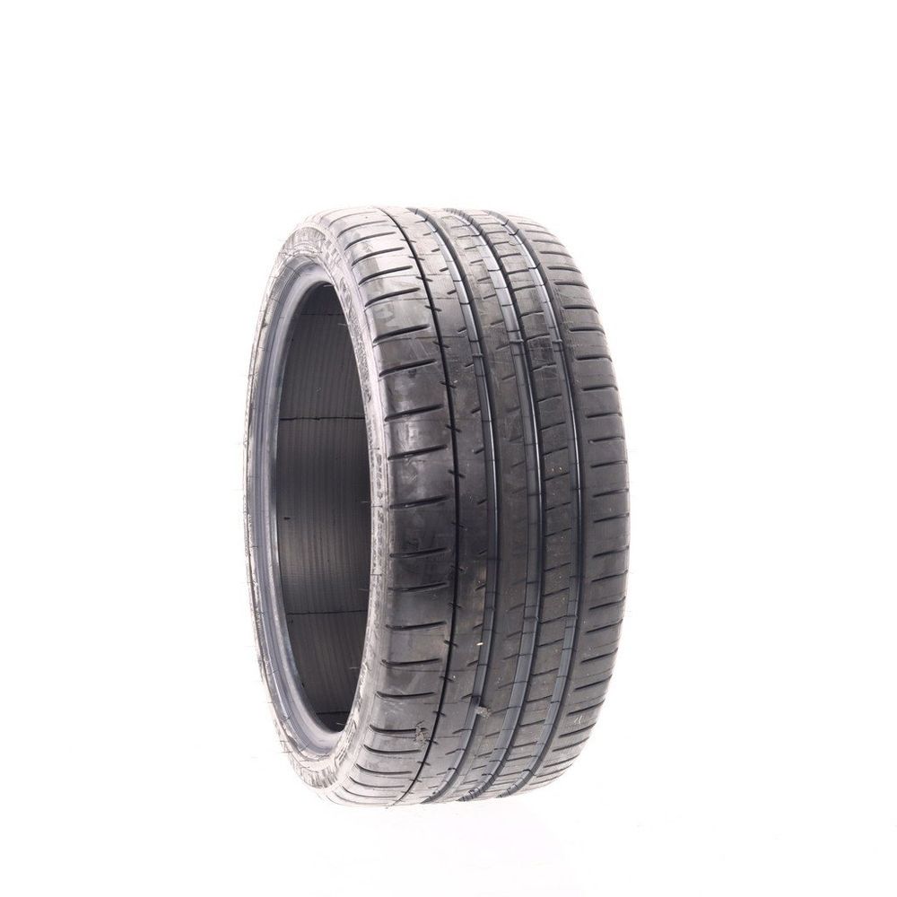 New 245/35ZR19 Michelin Pilot Super Sport 93Y - Image 1