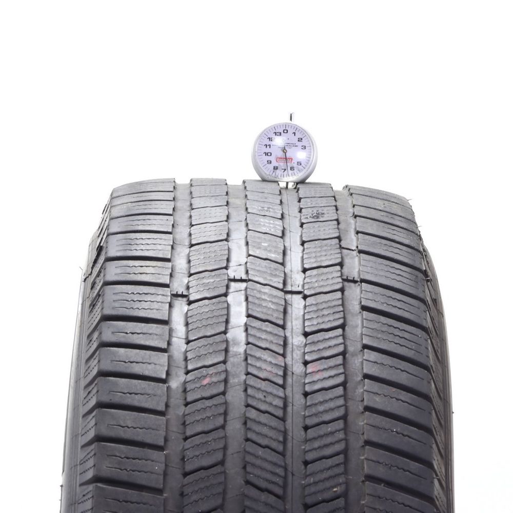 Used LT 295/70R18 Michelin Defender LTX M/S 129/126R - 6.5/32 - Image 2