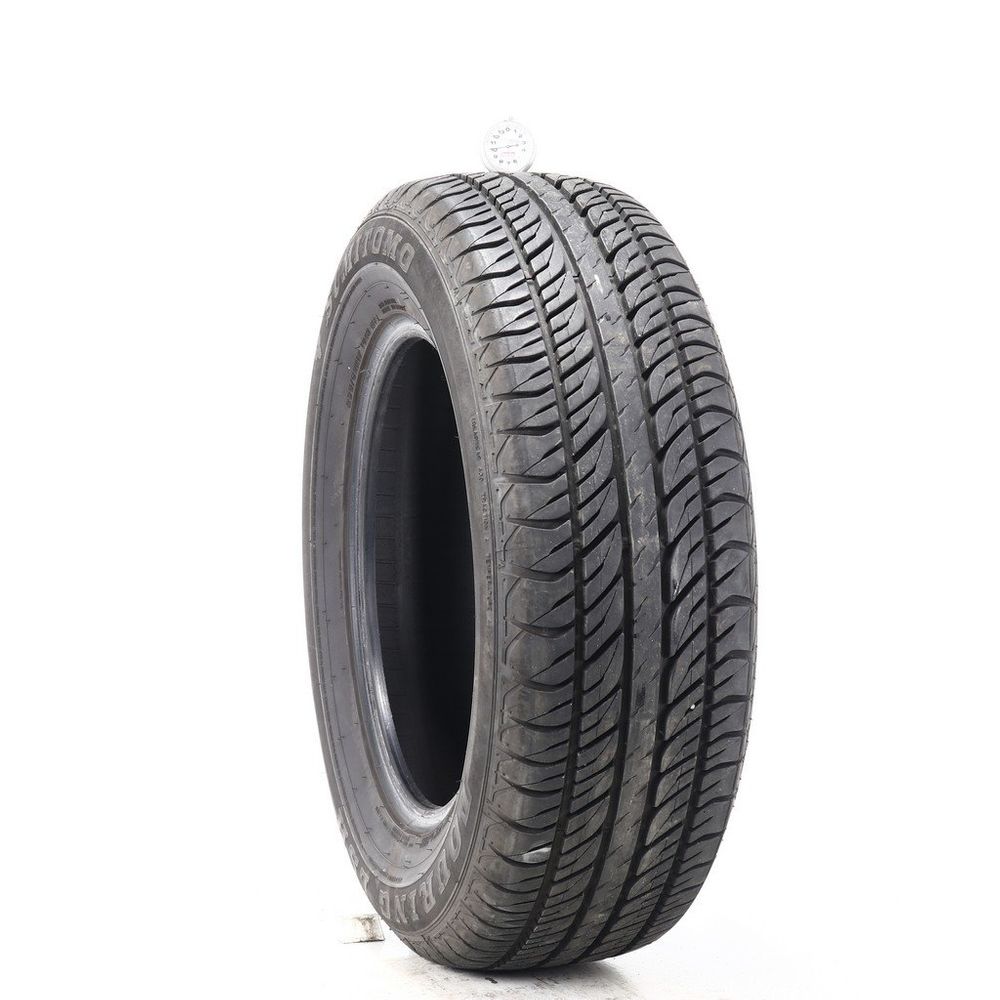 Used 245/65R17 Nitto Crosstek 2 105S - 10/32 - Image 1