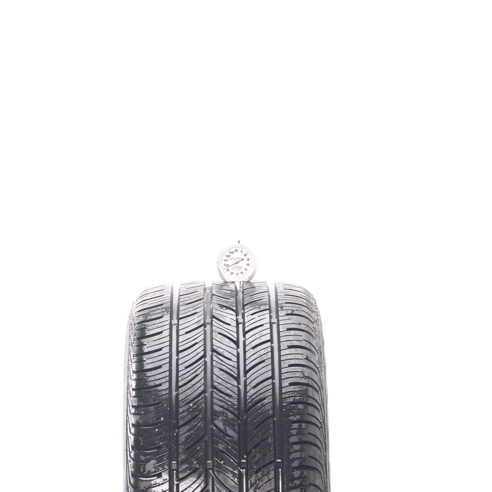Set of (2) Used 235/40R18 Continental ContiProContact 95H - 9.5/32 - Image 2