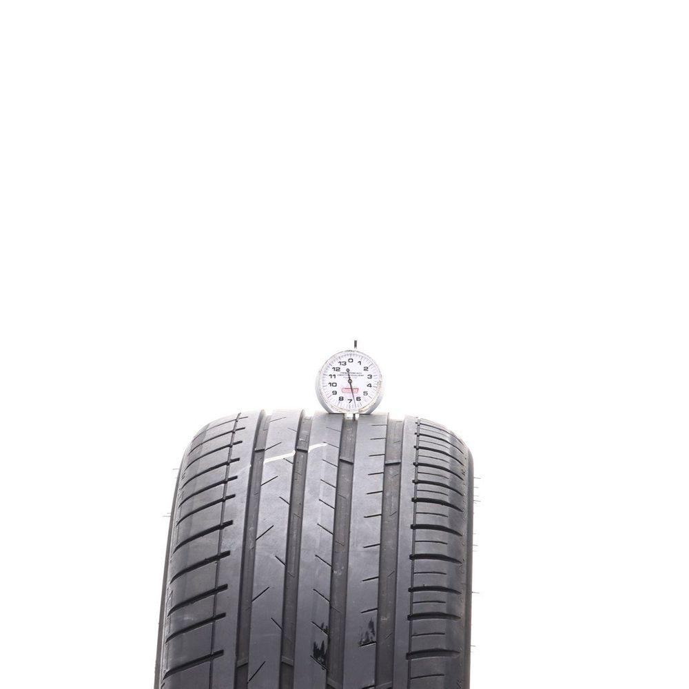 Used 215/40R18 Vredestein Ultrac 89Y - 6.5/32 - Image 2