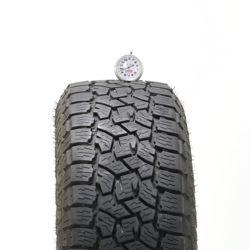 Used 235/75R15 Toyo Open Country A/T III 108T - 9.5/32 - Image 2