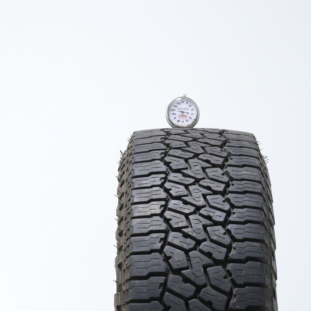 Used LT 225/75R16 Falken Wildpeak A/T3W 115/112S - 10/32 - Image 2
