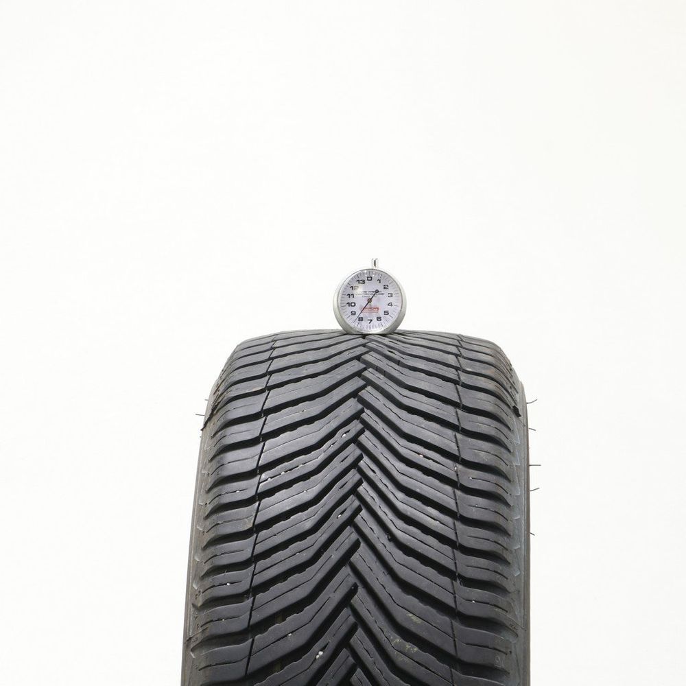 Used 225/55R17 Michelin CrossClimate 2 101V - 8/32 - Image 2