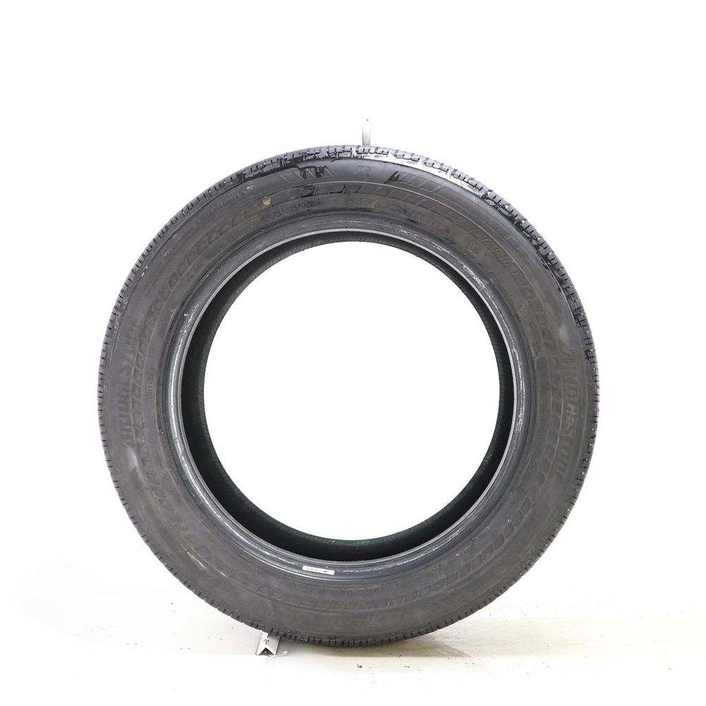 Used 235/55R18 Bridgestone DriveGuard Plus 100V - 8/32 - Image 3