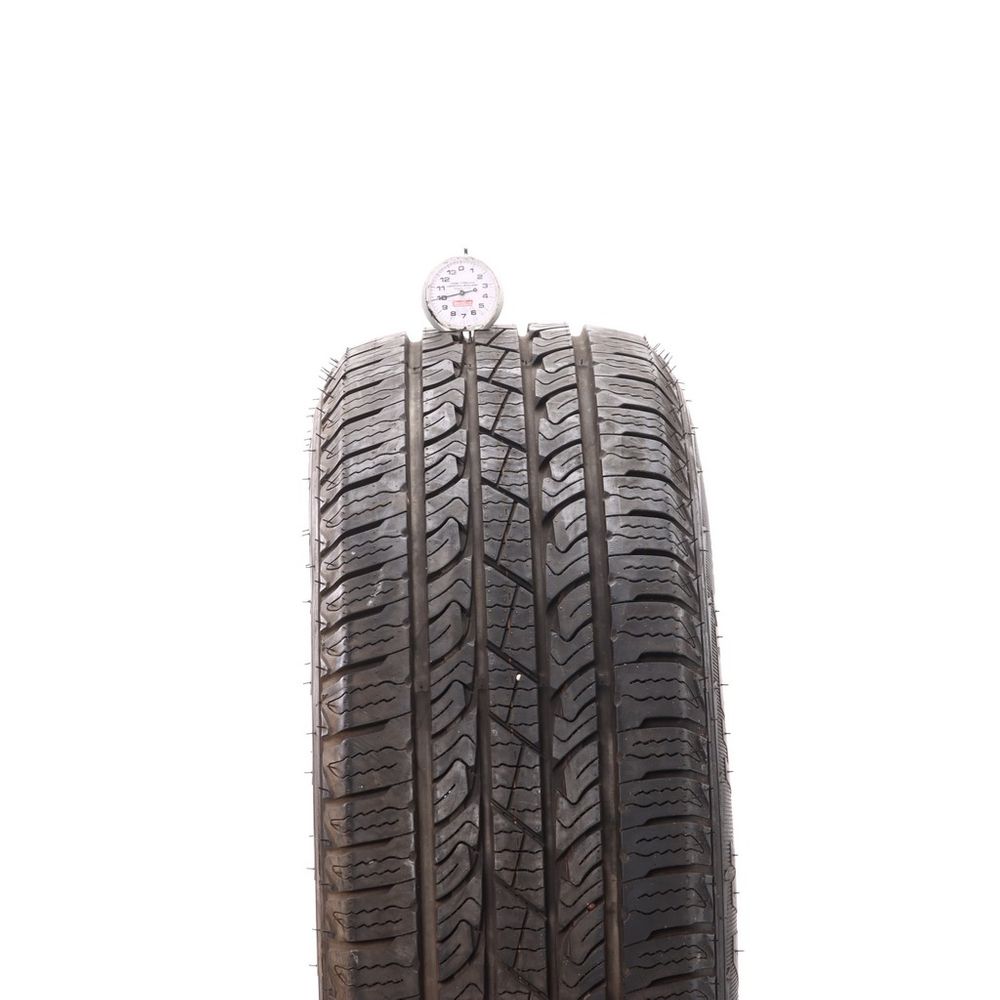 Used 245/65R17 Nexen Roadian HTX RH5 SUV 111H - 10/32 - Image 2