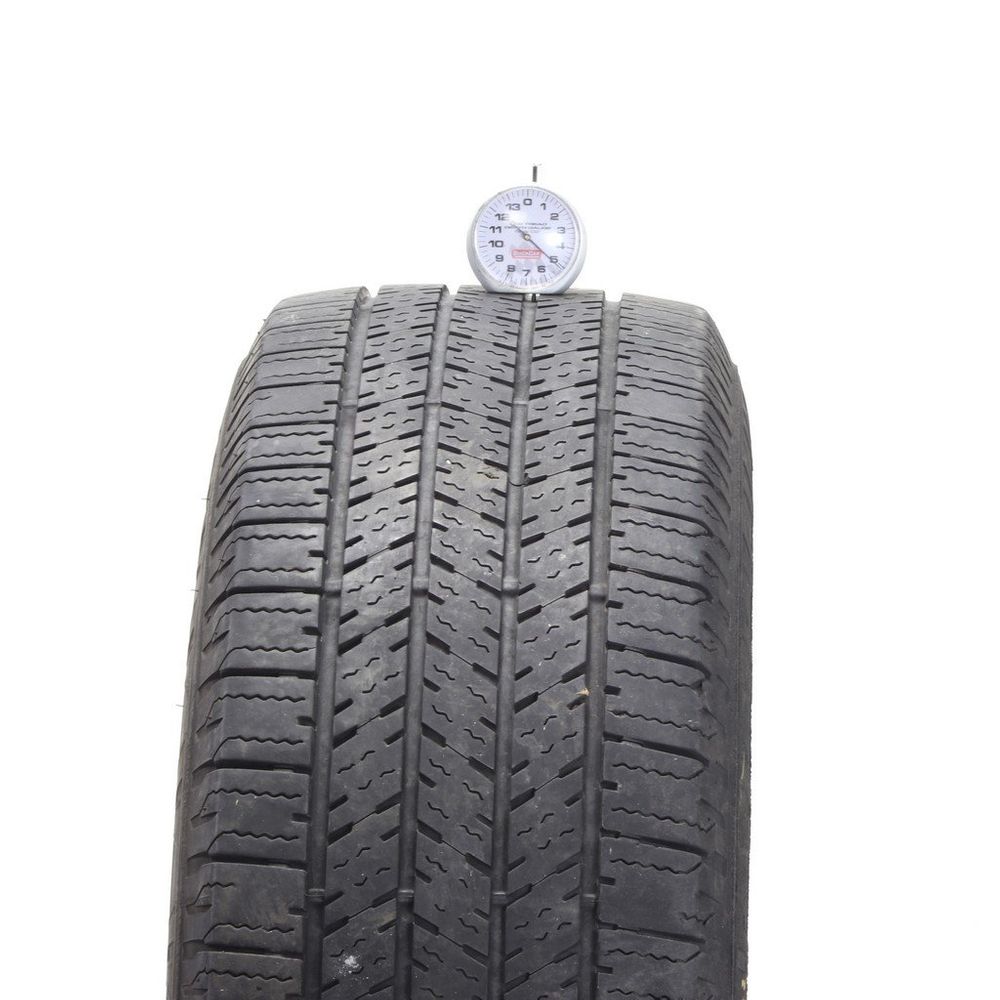 Set of (2) Used 235/65R16C Firestone Transforce CV 121/119R - 5-5.5/32 - Image 2
