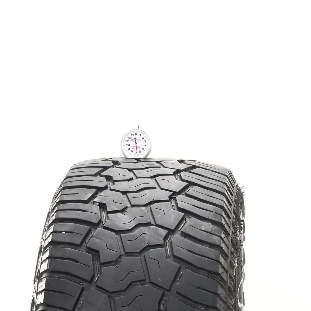 Used LT 285/55R20 Yokohama Geolandar X-AT 122/119Q E - 6.5/32 - Image 2