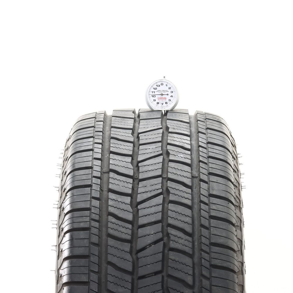 Used 265/65R17 DeanTires Back Country QS-3 Touring H/T 112T - 10.5/32 - Image 2