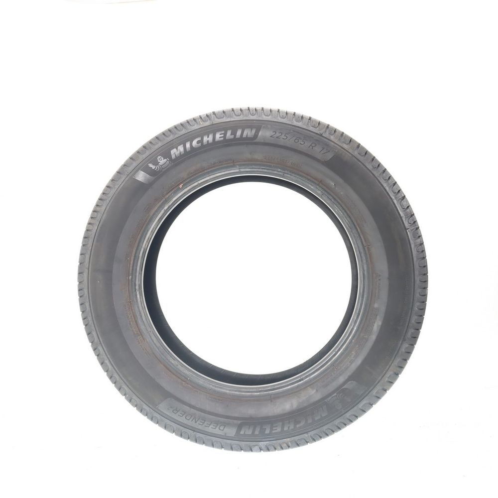 Driven Once 225/65R17 Michelin Defender 2 102H - 10/32 - Image 3