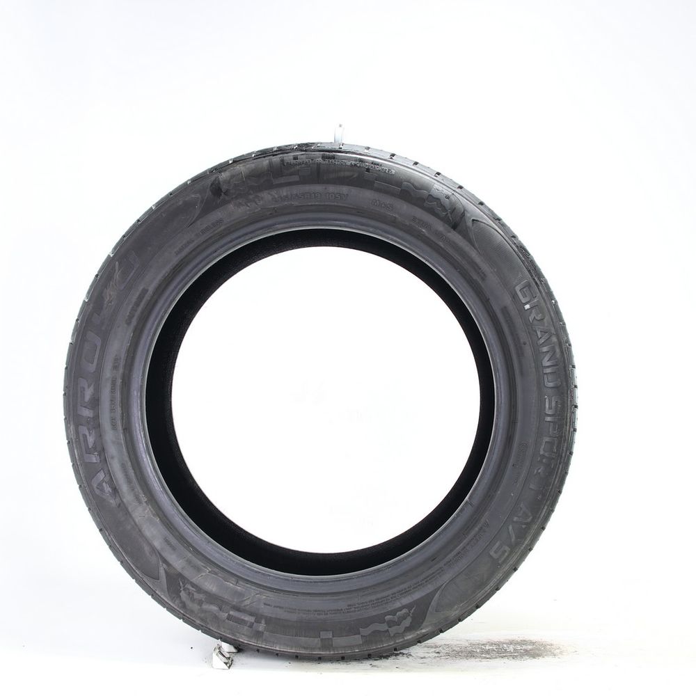 Used 235/55R19 Arroyo Grand Sport A/S 105V - 6/32 - Image 3