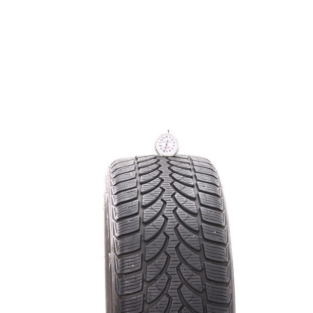 Used 225/50R17 Bridgestone Blizzak LM-32 Run Flat 94H - 7.5/32 - Image 2
