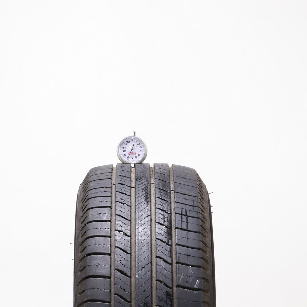 Set of (2) Used 215/60R16 Michelin Defender 2 95H - 8-8.5/32 - Image 2