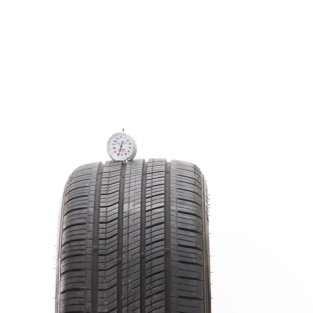 Used 235/45R19 Kumho Majesty 9 Solus TA91 K-Silent 99V - 7.5/32 - Image 2