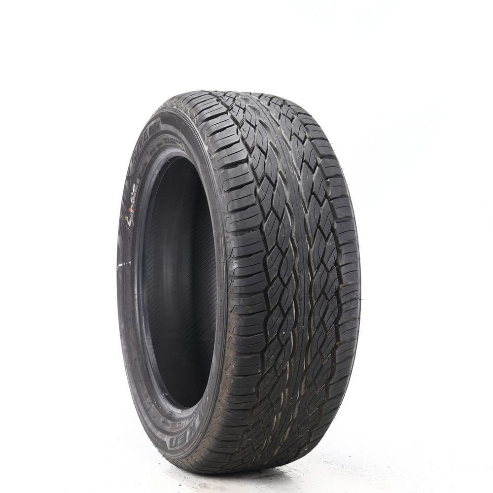 Driven Once 265/50R20 Falken Ziex S/TZ 05 111H - 12.5/32 - Image 1
