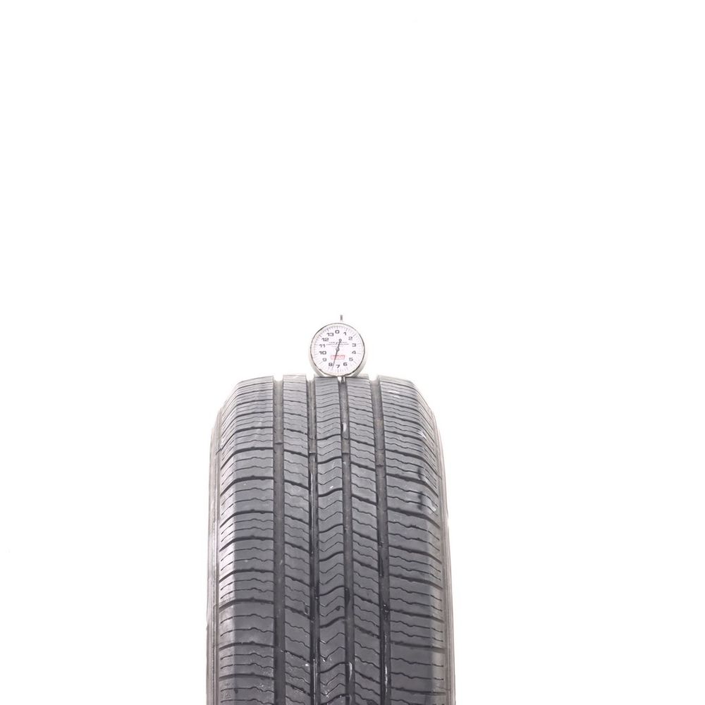 Set of (2) Used 195/65R15 Michelin Defender XT 91T - 7-7.5/32 - Image 5