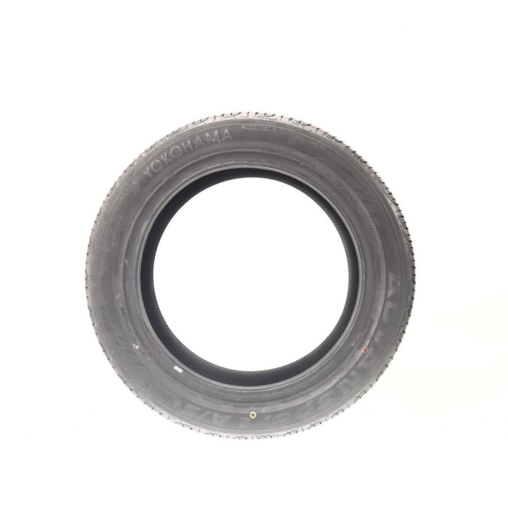 New 245/50R18 Yokohama Advan Sport A/S Plus 100W - Image 3