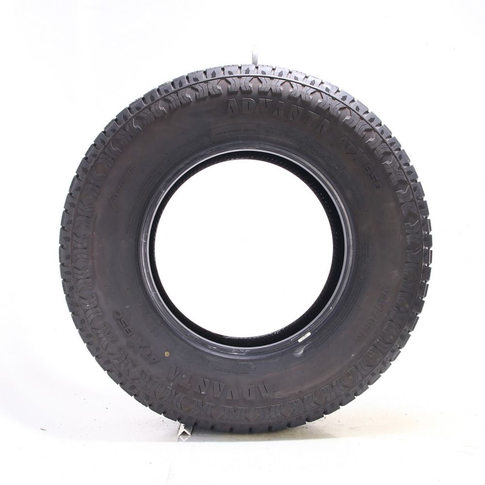 Used 265/70R16 Advanta ATX-850 112S - 11/32 - Image 3