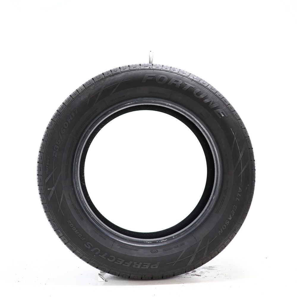 Used 235/60R17 Fortune Perfectus FSR602 102V - 8/32 - Image 2