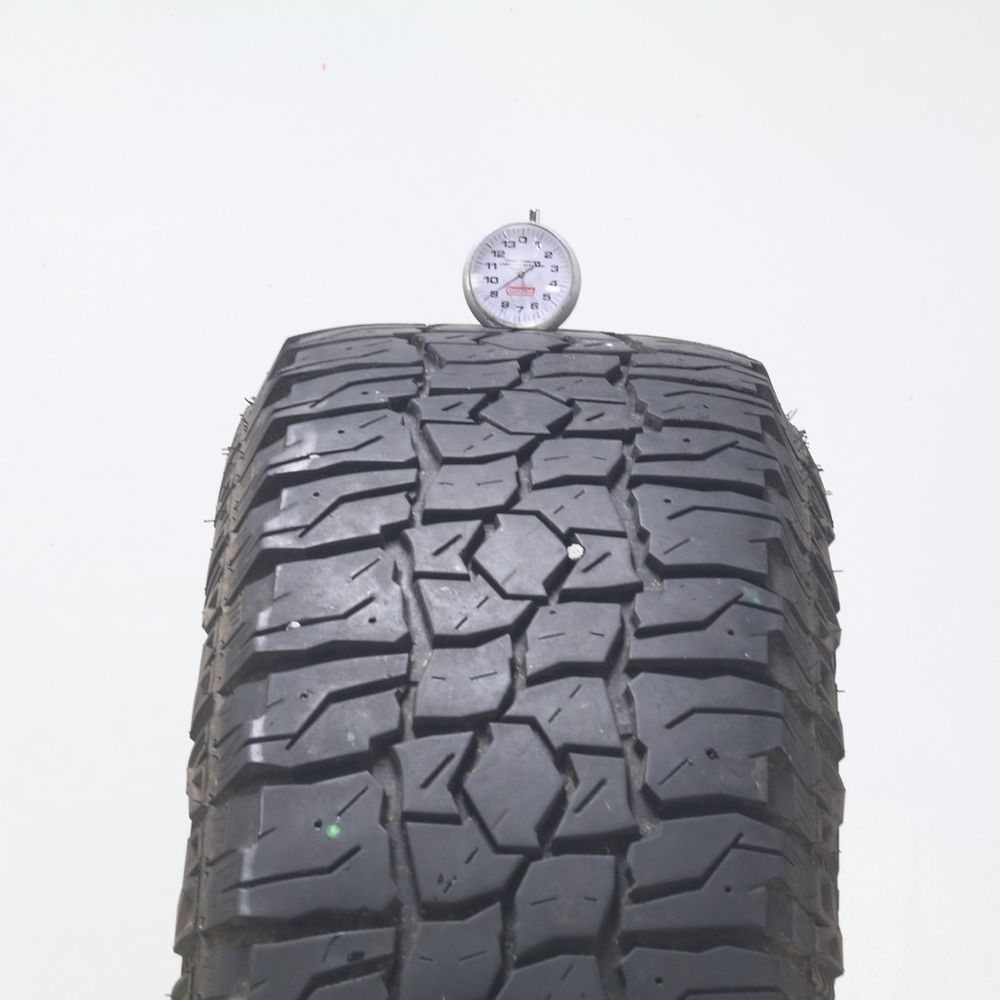 Used LT 265/70R17  Suretrac Wide Climber AWT 121/118S E - 9/32 - Image 2