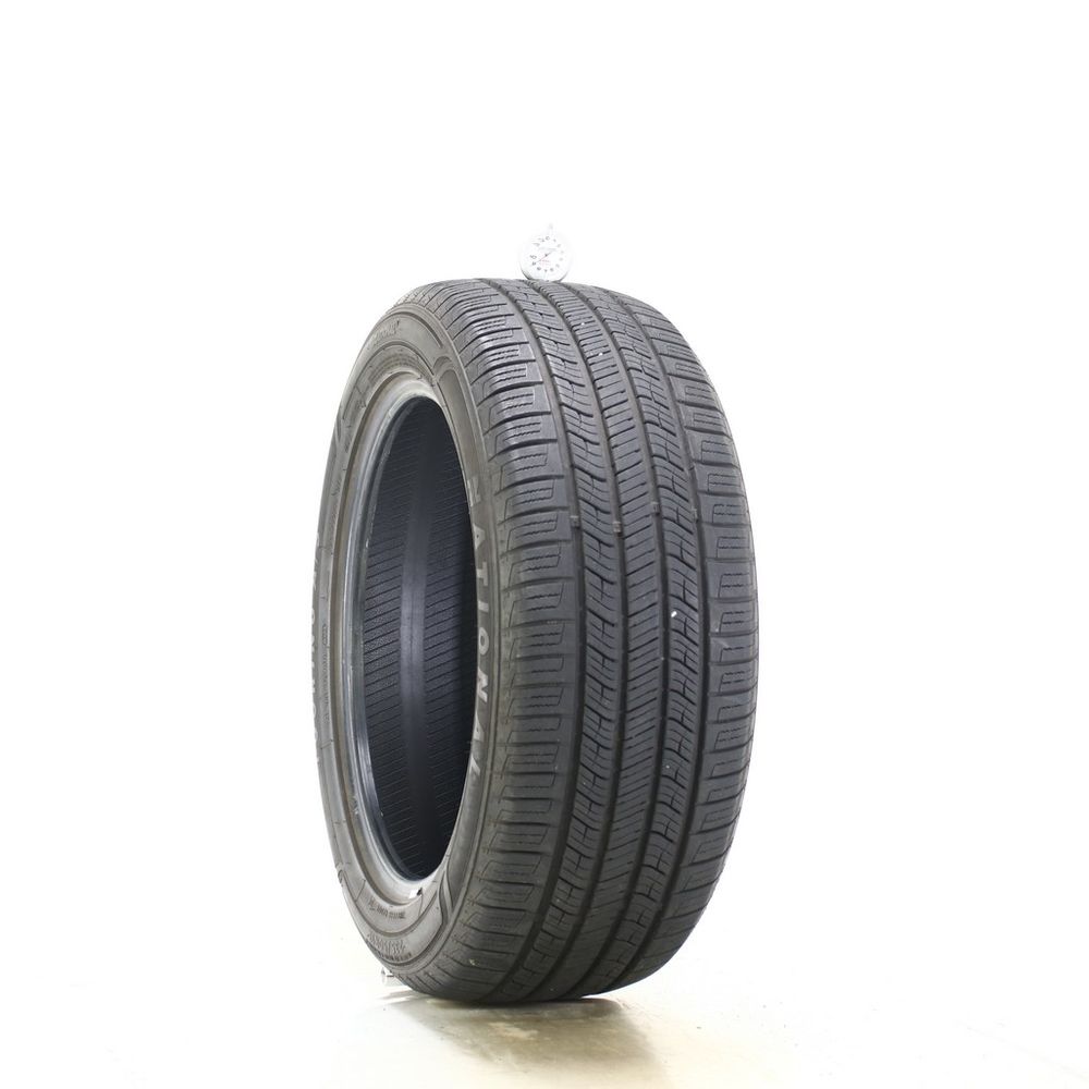 Used 235/50R18 National Touring A/S 97V - 9/32 - Image 1