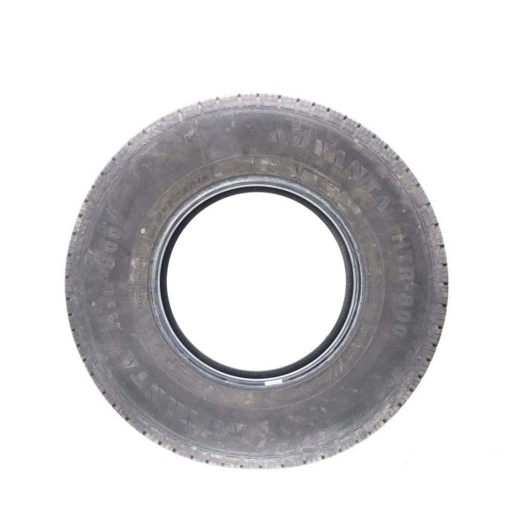 Used 265/75R16 Advanta HTR-800 116T - 7/32 - Image 3