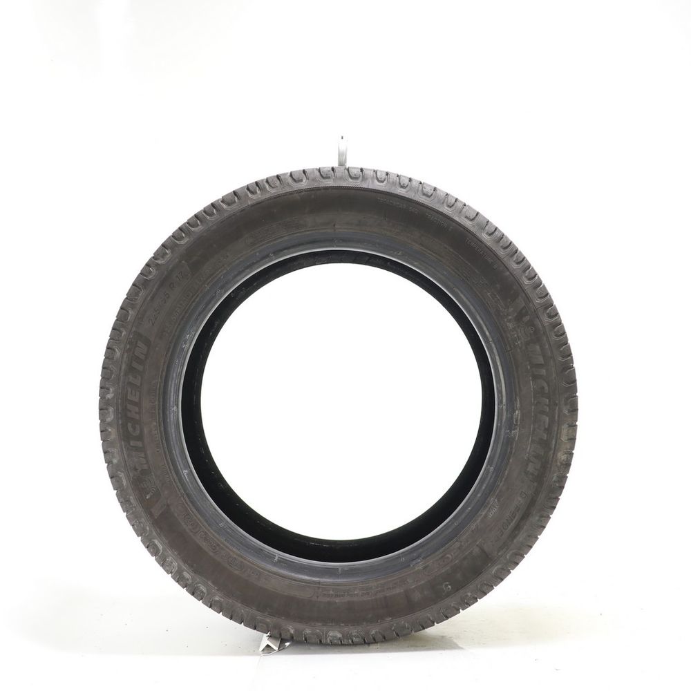 Used 225/55R17 Michelin Defender 2 101H - 7/32 - Image 3