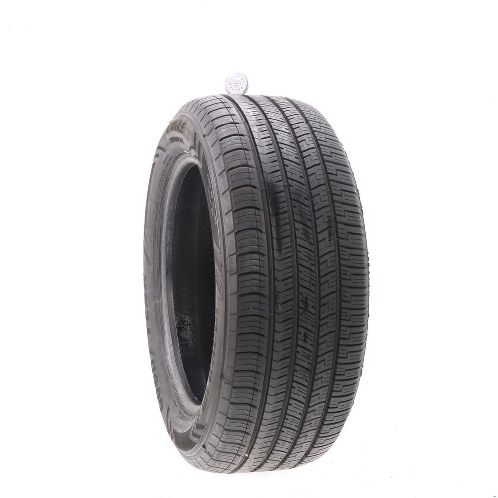 Set of (2) Used 275/55R20 Goodyear Eagle Enforcer 113V - 10-10.5/32 - Image 4